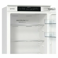 Встраиваемый холодильник Gorenje NRKI517142