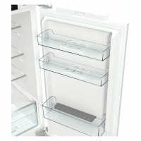 Встраиваемый холодильник Gorenje NRKI517142