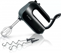 Миксер ручной Bosch MFQ4930B, черный