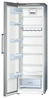 Холодильник Bosch KSV36VL30, серебристый