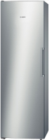 Холодильник Bosch KSV36VL30, серебристый