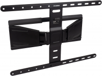 Кронштейн для телевизора Hyundai SL-F1, черный 43"-90" макс.50кг