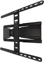 Кронштейн для телевизора Hyundai SL-F1, черный 43"-90" макс.50кг