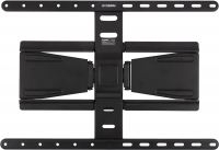 Кронштейн для телевизора Hyundai SL-F1, черный 43"-90" макс.50кг