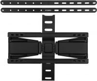 Кронштейн для телевизора Hyundai SL-F1, черный 43"-90" макс.50кг