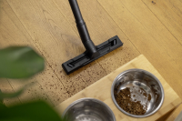 Пылесос моющий Karcher SE 4, 1400Вт белый