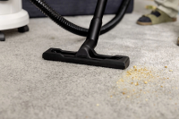 Пылесос моющий Karcher SE 4, 1400Вт белый