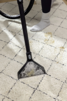 Пылесос моющий Karcher SE 5 (1.081-230.0) белый/черный