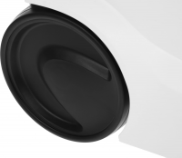 Пылесос моющий Karcher SE 5 (1.081-230.0) белый/черный