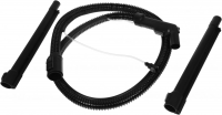 Пылесос моющий Karcher SE 5 (1.081-230.0) белый/черный