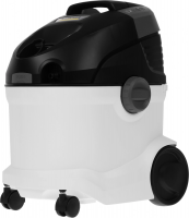 Пылесос моющий Karcher SE 5 (1.081-230.0) белый/черный