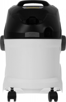 Пылесос моющий Karcher SE 5 (1.081-230.0) белый/черный