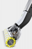 Пылесос паровой Karcher EWM 2 (1.056-310.0) белый