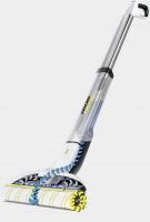 Пылесос паровой Karcher EWM 2 (1.056-310.0) белый