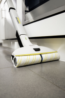 Пылесос паровой Karcher EWM 2 (1.056-310.0) белый