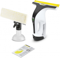 Мойщик окон Karcher WV 6 Plus, белый