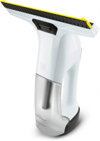 Стеклоочиститель ручной электрический Karcher WV 6 Plus (1.633-741.0) белый/черный