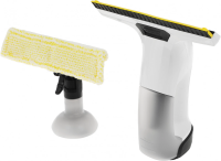 Стеклоочиститель ручной электрический Karcher WV 6 Plus (1.633-741.0) белый/черный