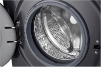 Стиральная машина LG F2Y1WS6J, платиновый