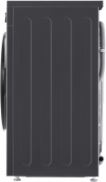 Стиральная машина LG F2Y1WS6J, платиновый