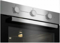 Электрический духовой шкаф Beko BBIC12100XD