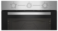 Электрический духовой шкаф Beko BBIC12100XD