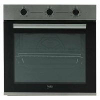 Электрический духовой шкаф Beko BBIC12100XD