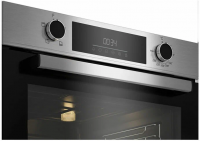 Электрический духовой шкаф Beko BBIC12300XD
