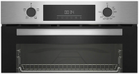 Электрический духовой шкаф Beko BBIC12300XD