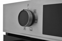 Встраиваемый духовой шкаф Beko BBIE12300XD, серебристый