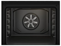 Встраиваемый духовой шкаф Beko BBIE12300XD, серебристый