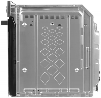 Встраиваемый духовой шкаф Beko BBIE12300XD, серебристый
