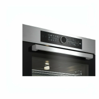 Электрический духовой шкаф Beko BBIM12400XCS нержавеющая сталь