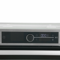 Электрический духовой шкаф Beko BBIM12400XCS нержавеющая сталь