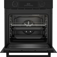 Встраиваемый духовой шкаф Beko BBIM13301B, черный