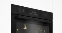 Встраиваемый духовой шкаф Beko BBIM13301B, черный