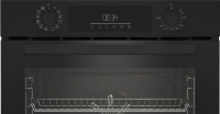 Встраиваемый духовой шкаф Beko BBIM13301B, черный