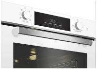 Электрический духовой шкаф Beko BBIM14300WMS