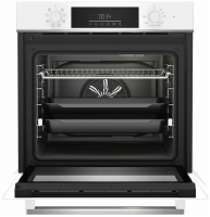 Электрический духовой шкаф Beko BBIM14300WMS
