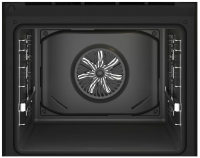 Электрический духовой шкаф Beko BBIM14300WMS