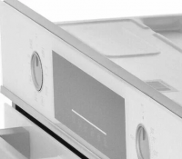 Электрический духовой шкаф Beko BBIM14300WMS