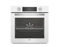 Электрический духовой шкаф Beko BBIM143N0W, белый