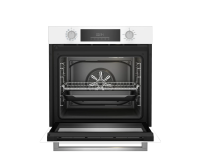 Электрический духовой шкаф Beko BBIM143N0W, белый
