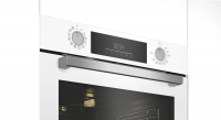 Электрический духовой шкаф Beko BBIM143N0W, белый