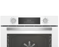 Электрический духовой шкаф Beko BBIM143N0W, белый