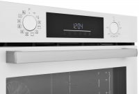 Электрический духовой шкаф Beko BBIM143N0W, белый