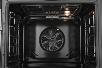 Электрический духовой шкаф Beko BBIM143N0W, белый