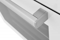 Электрический духовой шкаф Beko BBIM143N0W, белый