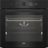 Духовой шкаф электрический Beko BBIM174N0BE, черный