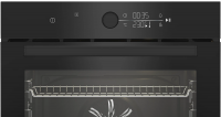 Духовой шкаф электрический Beko BBIM174N0BE, черный